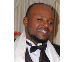 Brandon Jones Obituary (1984