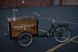 8 Designs Of Mobile Cafe That Surprise You Coffee Bike Mobile Coffee Shop Bike Food