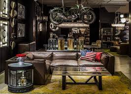 San Francisco Furniture Store Timothy Oulton Ambience Decor Furniture Store Furniture