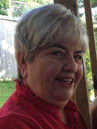 Elinor Anthony Obituary