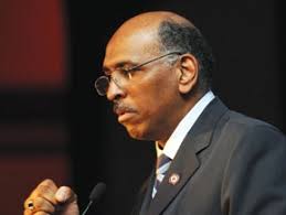 GOP losers target Michael Steele
