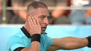 Misionero, árbitro fifa y del fútbol argentino. Nestor Pitana Fifa World Cup Final Referee Youtube