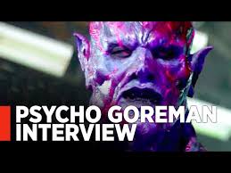 Siblings mimi and luke unwittingly resurrect an ancient alien overlord who was entombed on earth million. Creating Pg Psycho Goreman Go Inside The Mind Behind This Year S Wildest Movie Exclusive All Celebs Wiki