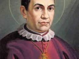 Saint Anthony Mary Claret