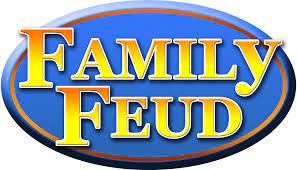 The very best free tools, apps and games. Download Familyfeud Television Show Png Image With No Background Pngkey Com