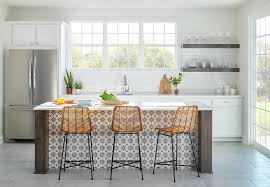 kitchen windows design ideas: white and