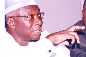 Our leaders have lost moral authority'