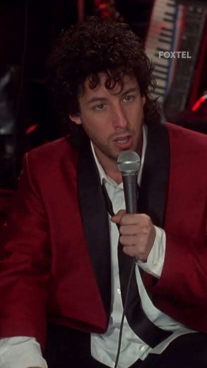 The Wedding Singer - A Comedy Classic with Adam Sandler