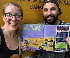 The Gaucho & The Gringa