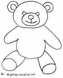 Gambar Mewarnai Boneka Warna Buku Mewarnai Boneka