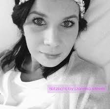 Blitzlicht by Daniela Meyer