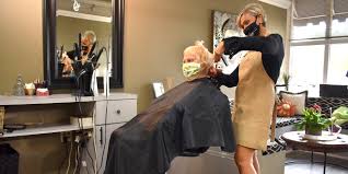 List of hair stylists by state. Local Hair Stylists Happy To Be Open And Serving Customers Again The Mirror Newspapers