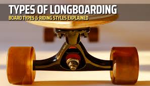 Longboard Skateboard Cruiser | 39 Drop Through Long Board | 42 Pintail  Longboards In Nepal At Npr 14942, Rating: 5