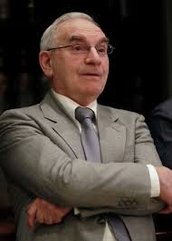 Testa easily re-elected Bridgeport's Dem chief