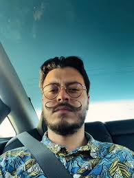 Pretending I know what “yeehaw” really means.