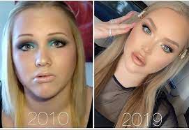 She has more than 14 million subscribers on her youtube channel. Nikkietutorials Youtuberin Wird Erpresst Und Outet Sich Als Transgender