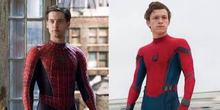 However, there are so many reports . Spider Man Dub Actor Hints At Tobey Maguire Being In No Way Home