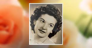 Ada Ruth Fields Obituary 2024