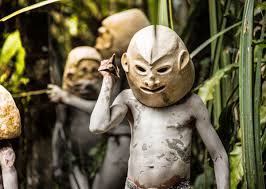 Once, in the time of war, they ate brains of their enemies mixed with. Tribal Cultural Experiences And Sing Sings In Papua New Guinea