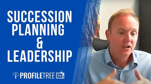 Succession Planning Leadership Growing A Team Mark O Donnell Odgers Berndtson Ireland In 2020 Succession Planning Leadership Business Leader