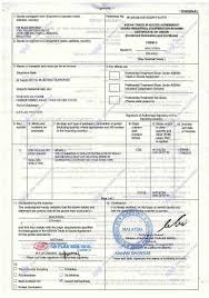 Recently, qibr bearings that packed in a 20gp container were shipped to russia thru sea transport, transit at singapore after acquired malaysia country of origin, please refer the document in below. Queenlite Táº¥m Polycarbonate Láº¥y Sang Ä'áº·c Ruá»™t Malaysia Malaysia Láº¥y Sang