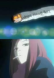 It only took six episodes for flcl to become an evergreen phenomenon with the anime community. Flcl Never Knows Best Flcl Anime Movies Aesthetic Anime