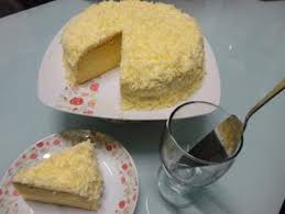 Mate dh lebam kes x cukup tido. Resepi Snow Cheese Cake Kek Resepi Sheila Rusly Fans Facebook