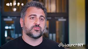 Support your Hometown Team. Lindsay Karas Stencel, Launch NY COO & Fund  Manager