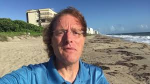 Hurricane Dorian: Folks out and about Sunday