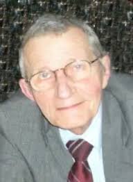 Obituary information for Edward Alan Groustra