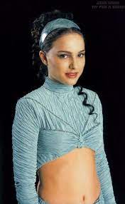 Padme Naberrie Amidala Skywalker Photo Padme Naberrie Amidala Skywalker Natalie Portman Star Wars Star Wars Outfits Star Wars Costumes