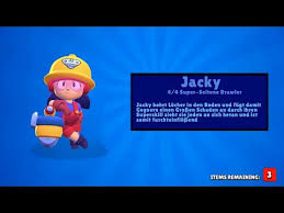 Skins change the appearance of a brawler, and in some cases the animation of a brawlers' attacks. Schau Dir Dieses Brawl Stars Video An Youtube