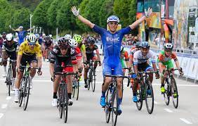 Le tour de langkawi 2017 edition will take place on february 22. 2017 Tour De Langkawi Results By Bikeraceinfo
