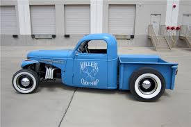Image result for Light Blue 1939 Truck