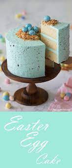 They are all easy to make and will satisfy your sweet tooth for good! 50 Easy Easter Brunch Ideas Easter Recipes For Kids Adults Are You After Easter Brunch Recipes And Easter Desserts Recipes Easter Egg Cake Easter Baking