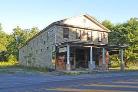 File:TURN STORE AND TINSMITH SHOP, PIKE COUNTY, PA.jpg - Wikipedia