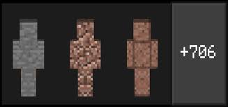Rgb bar for minecraft pe 1.17.11. The Blockly Skin Pack Minecraft Skin Packs