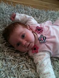 Remembering Millie Ella Coombes