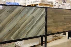 Floor Decor An Amazing Store Tour Sand And Sisal Wood Plank Tile Floor Decor Flooring