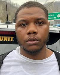 Logan deputies say Michigan man found with $80K worth of drugs