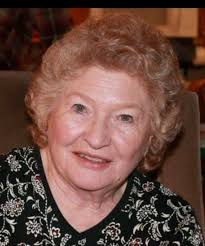 Evelyn Roach Obituary