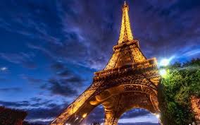 صور برج ايفل الاكثر ارتفاعا فى العالم ست البيت كل ما يخص حواء Tower In Paris Eiffel Tower At Night Tour Eiffel