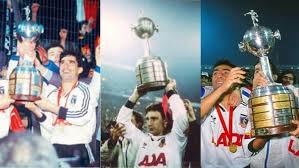 La u de sampaoli del 2011; Video Hoy Se Festejan 28 Anos Del Colo Colo Campeon De La Copa Libertadores 1991 Meganoticias