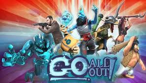 Go All Out Free Download Freedownload Gamedownload