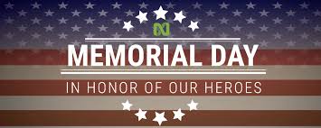 Memorial day is a united states federal holiday observed on the last monday of may. Celebrate Memorial Day 2020 With Ntask Manager Ntask