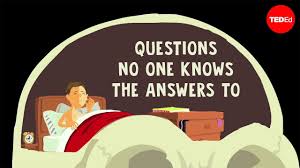 Image result for no answers