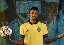 To connect with alexander isak official, join facebook today. 697yignlohmp7m
