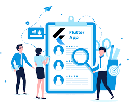Looking for a flutter app development company? Hire Top Flutter Developers Flutter App Developers