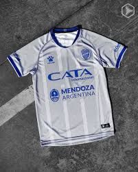 El tomba, el expreso, el bodeguero. Review Camisetas Kelme De Godoy Cruz 2020 Noticias De Camisetas De Futbol