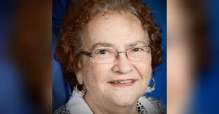 Lucile B Munson Obituary